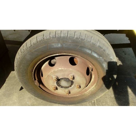 nissan cabstar del año 2000