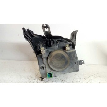 Recambio de faro izquierdo para ford fusion (cbk) ambiente referencia OEM IAM  MONOPTICA 