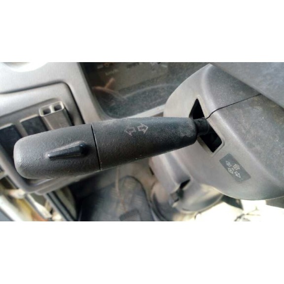 nissan cabstar del año 2000