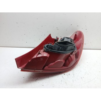 Recambio de piloto trasero izquierdo para peugeot 207/207+ (wa_, wc_) 1.4 referencia OEM IAM 9649986680  
