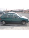 citroën saxo del año 2002
