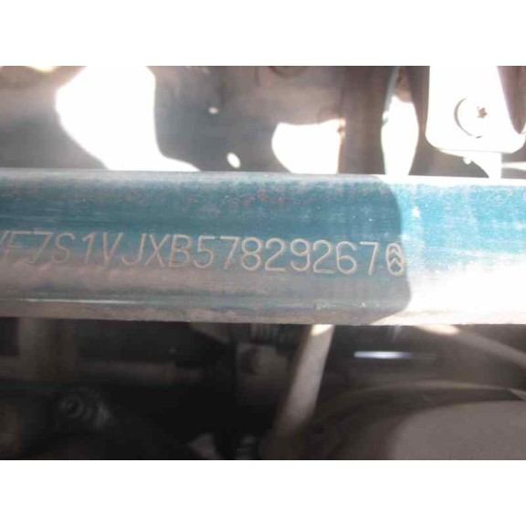 citroën saxo del año 2002