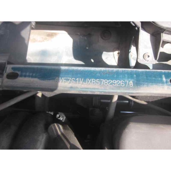 citroën saxo del año 2002