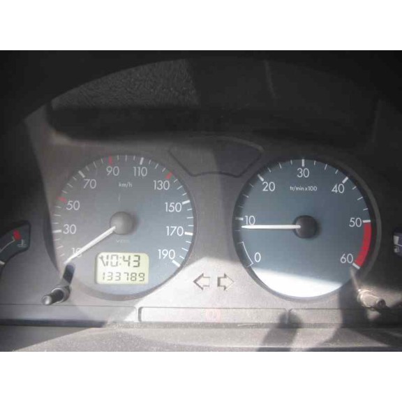 citroën saxo del año 2002