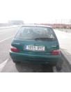 citroën saxo del año 2002