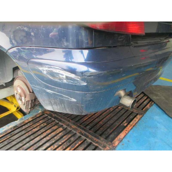 citroën xsara berlina del año 2001