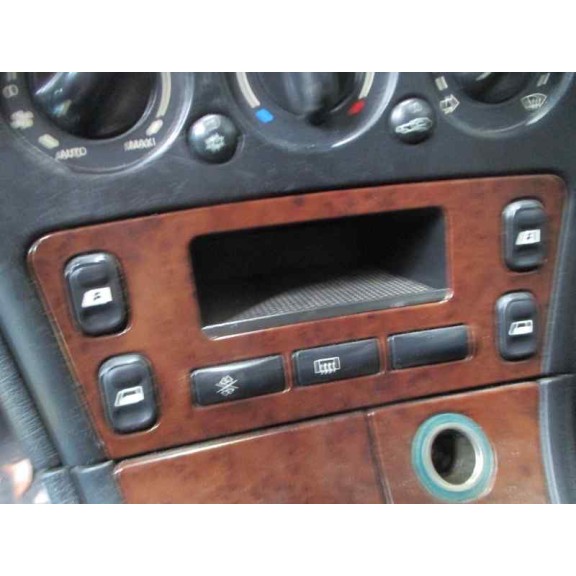 citroën xsara berlina del año 2001