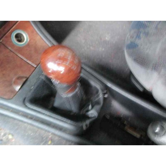 citroën xsara berlina del año 2001