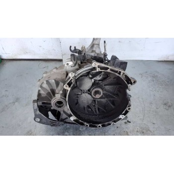 CAJA CAMBIOS 6S7R7002EB 187.000KM 6V