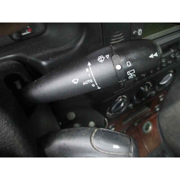 citroën xsara berlina del año 2001