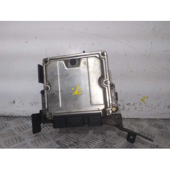Recambio de centralita motor uce para peugeot 607 (s1) básico referencia OEM IAM 9641281180 9641281180 0260002767