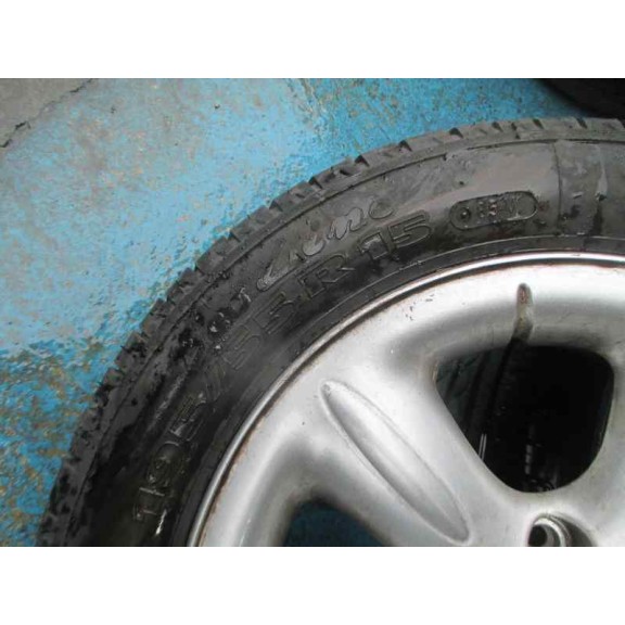 citroën xsara berlina del año 2001