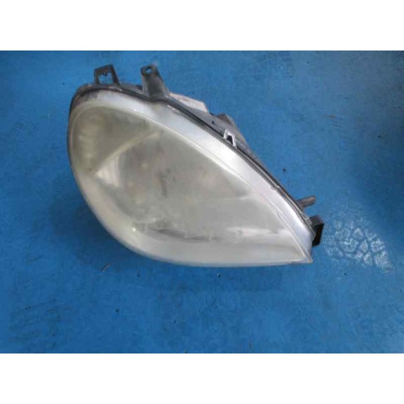 citroën xsara berlina del año 2001