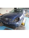 citroën xsara berlina del año 2001
