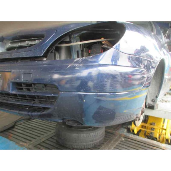 citroën xsara berlina del año 2001