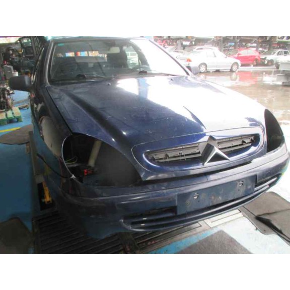 citroën xsara berlina del año 2001