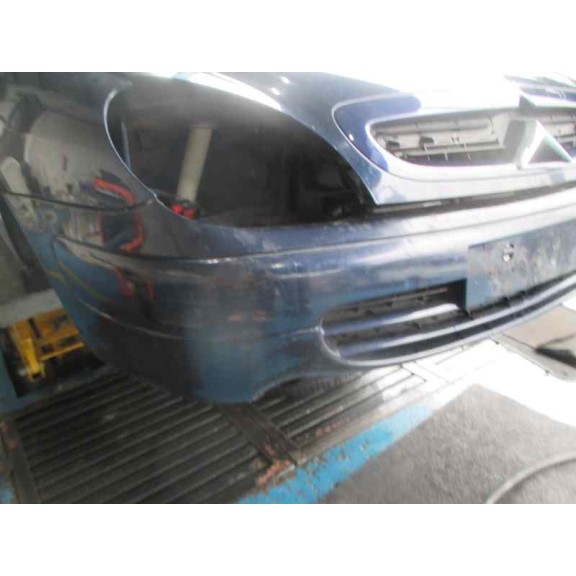 citroën xsara berlina del año 2001