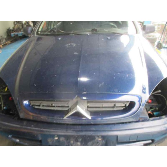 citroën xsara berlina del año 2001