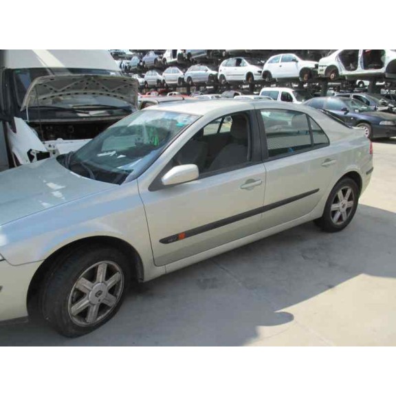 renault laguna ii (bg0) del año 2003
