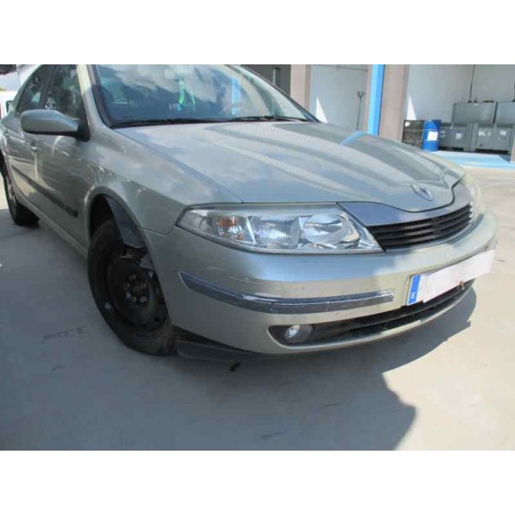 renault laguna ii (bg0) del año 2003