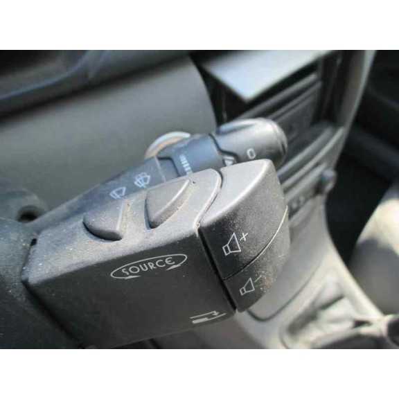 renault laguna ii (bg0) del año 2003