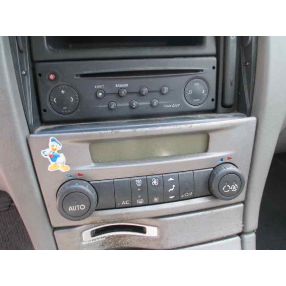 renault laguna ii (bg0) del año 2003