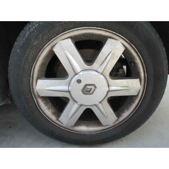 renault laguna ii (bg0) del año 2003