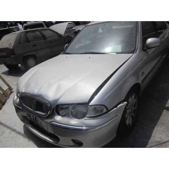 mg serie 45 (rt) del año 2000