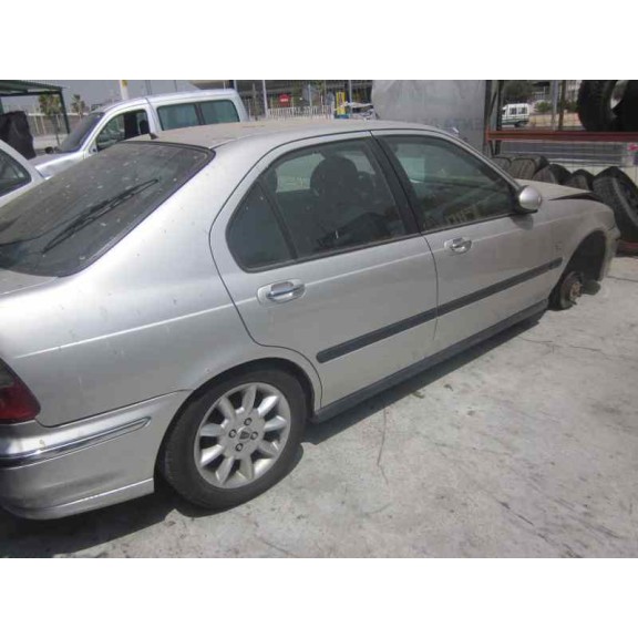 mg serie 45 (rt) del año 2000