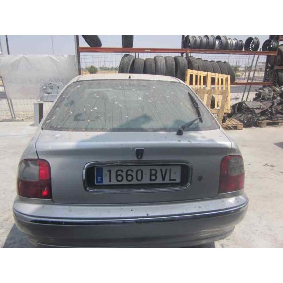 mg serie 45 (rt) del año 2000