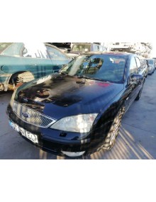 ford mondeo berlina (ge) del año 2005