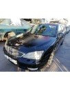 ford mondeo berlina (ge) del año 2005