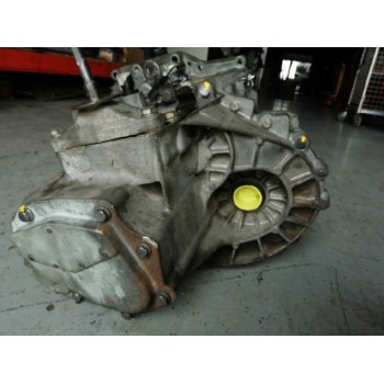 Recambio de caja cambios para citroën c4 picasso 1.6 16v hdi fap referencia OEM IAM 20DS00 SIN ACCIONADOR CAMBIO PILOTADO 