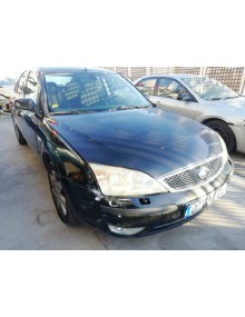 ford mondeo berlina (ge) del año 2005 2