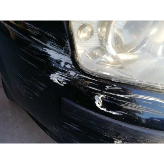 ford mondeo berlina (ge) del año 2005