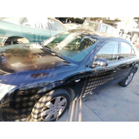 ford mondeo berlina (ge) del año 2005