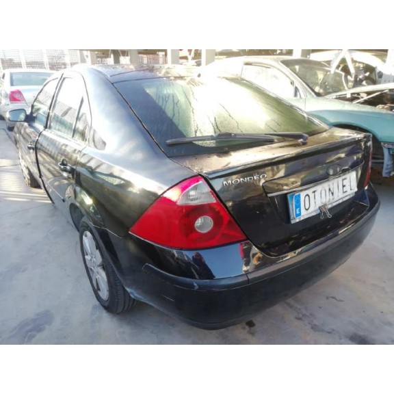 ford mondeo berlina (ge) del año 2005