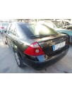 ford mondeo berlina (ge) del año 2005