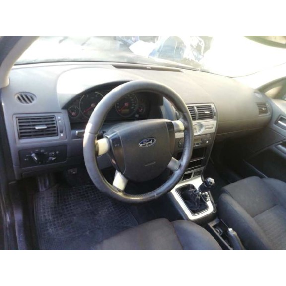ford mondeo berlina (ge) del año 2005