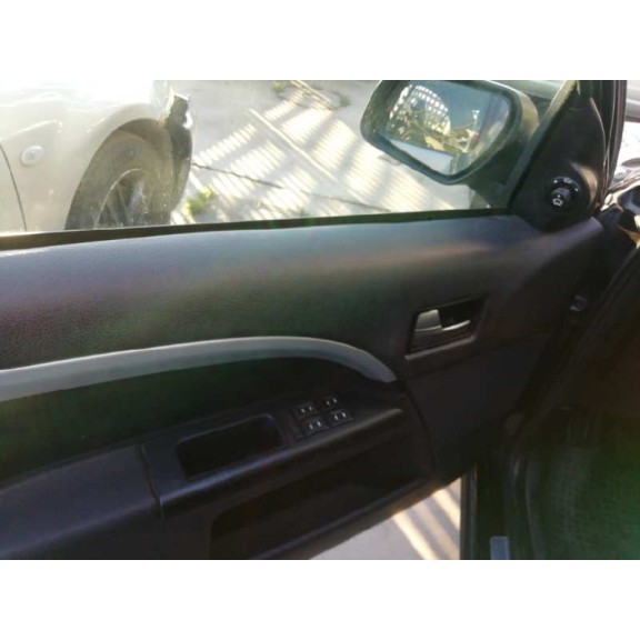 ford mondeo berlina (ge) del año 2005