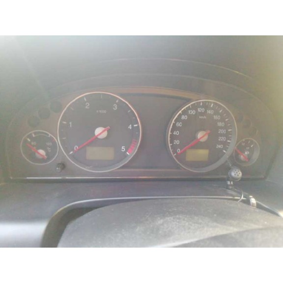 ford mondeo berlina (ge) del año 2005