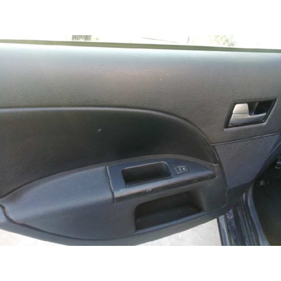 ford mondeo berlina (ge) del año 2005