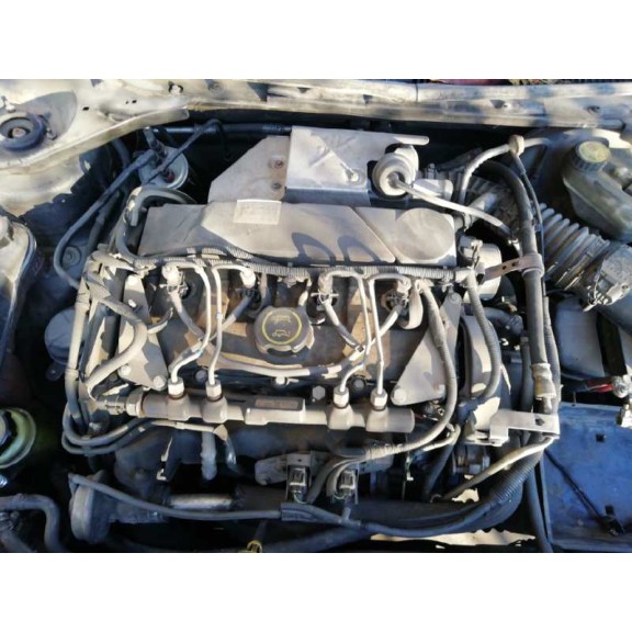 ford mondeo berlina (ge) del año 2005