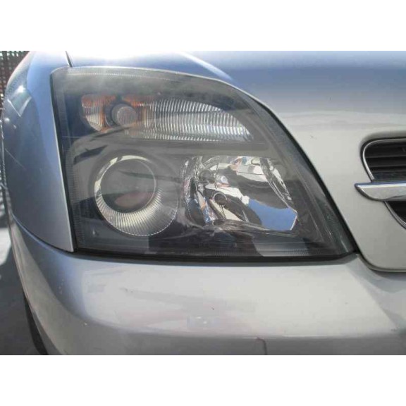 opel vectra c berlina del año 2004