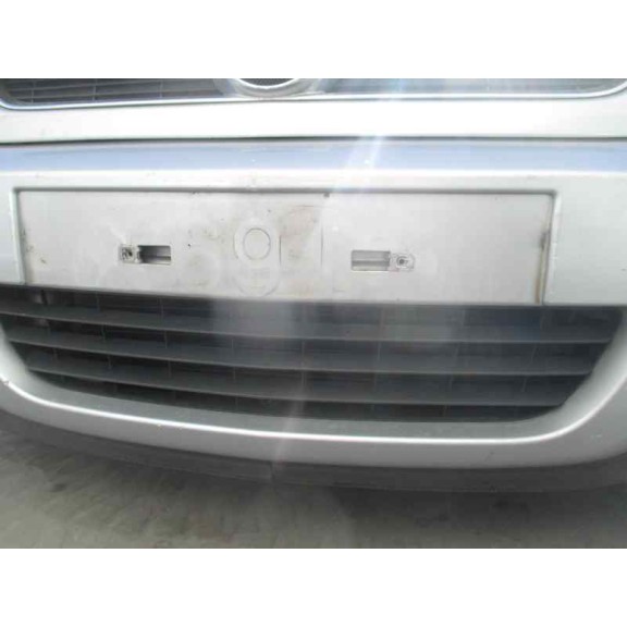 opel vectra c berlina del año 2004