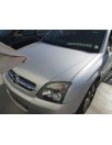 opel vectra c berlina del año 2004
