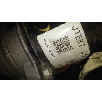 Recambio de columna direccion para toyota yaris 1.4 turbodiesel cat referencia OEM IAM 99230543  ELECTRICA