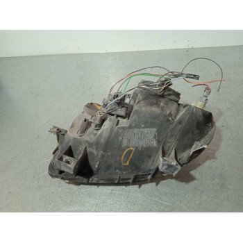 Recambio de faro derecho para renault clio ii fase i (b/cbo) 1.2 referencia OEM IAM SR BIFARO 