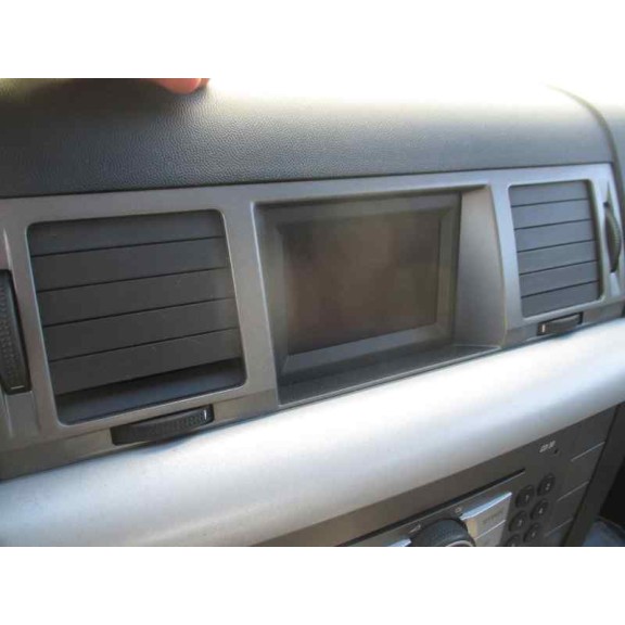 opel vectra c berlina del año 2004