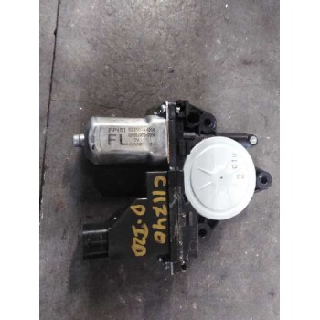 MOTOR ELEVALUNAS DELANTERO IZQUIERDO 82450A4010 